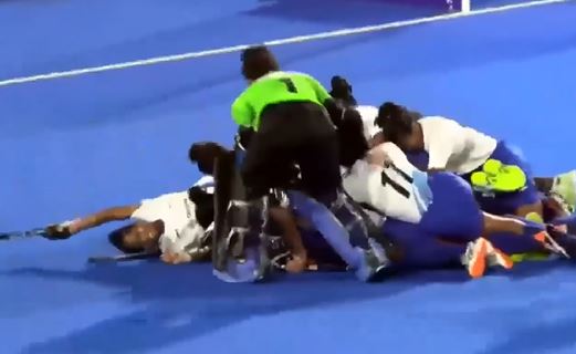 Odisha humble Uttar Pradesh 4-3 in penalty shootouts