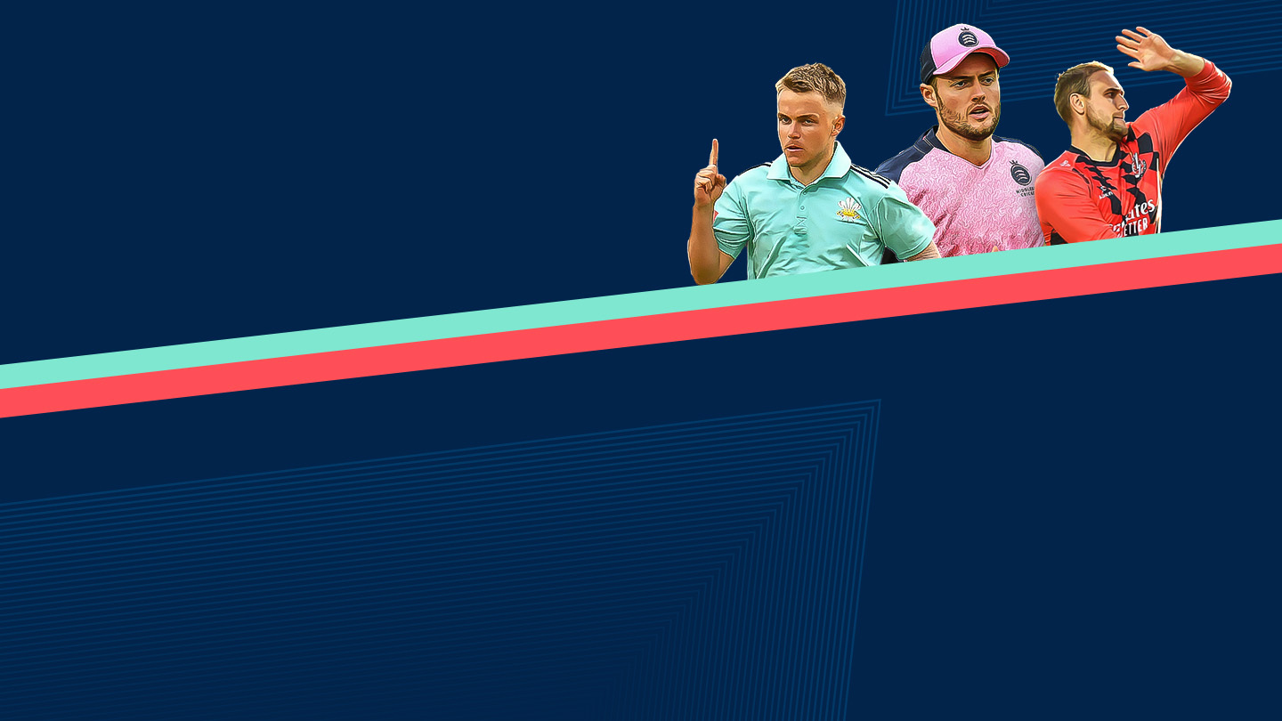 Vitality blast, 2023 cricket banner
