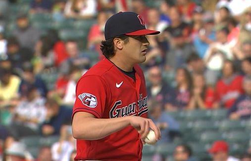 MLB: Cleveland Guardians v Los Angeles Angels – Highlights