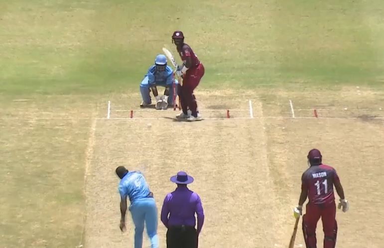 Merciless Generals beat Challengers by 9 wickets