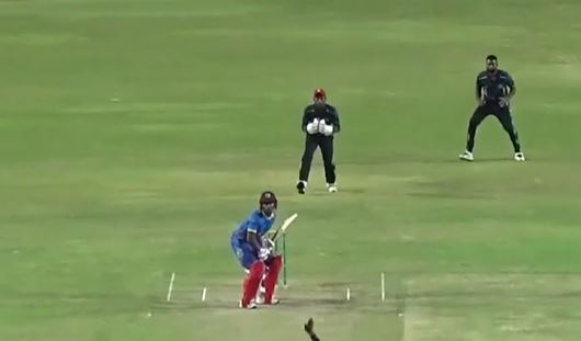 Julien's sturdy 57 wins it for QPCC II