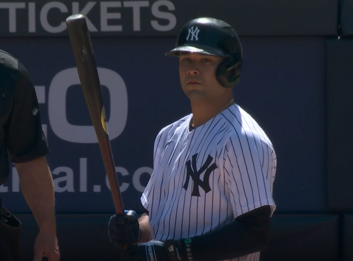 MLB: New York Yankees v San Diego Padres - Highlights