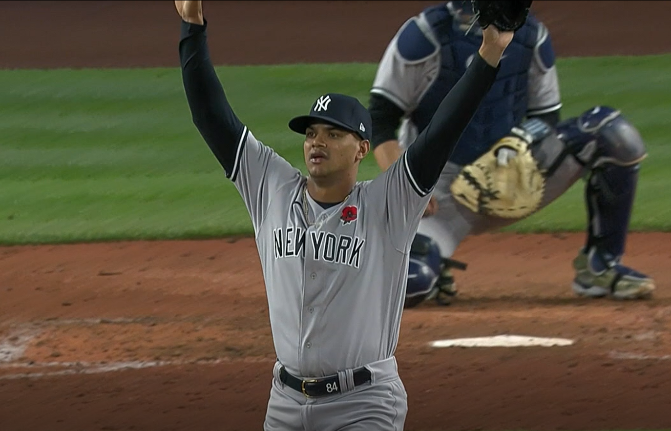 MLB: Seattle Mariners v New York Yankees – Highlights