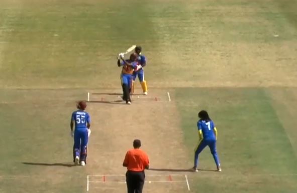 4-fer! Xytus Emmanuel rattles Central Castries