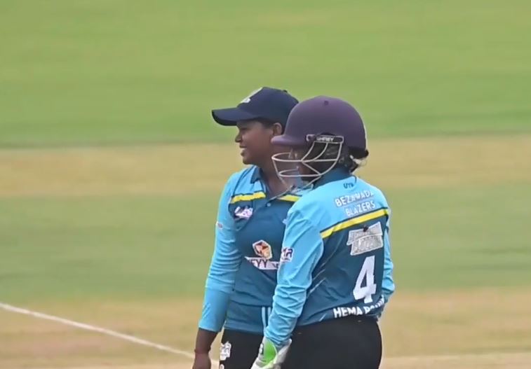 Bezawada pip Rayalaseema by 14 runs to clinch the opener