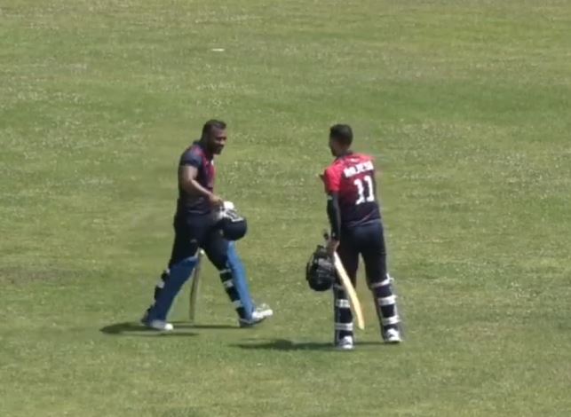 ECS Romania T10, M12: UNI v BSK – Highlights