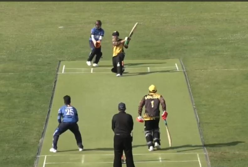 ECS Romania T10, M15: BZ v ZIN – Highlights