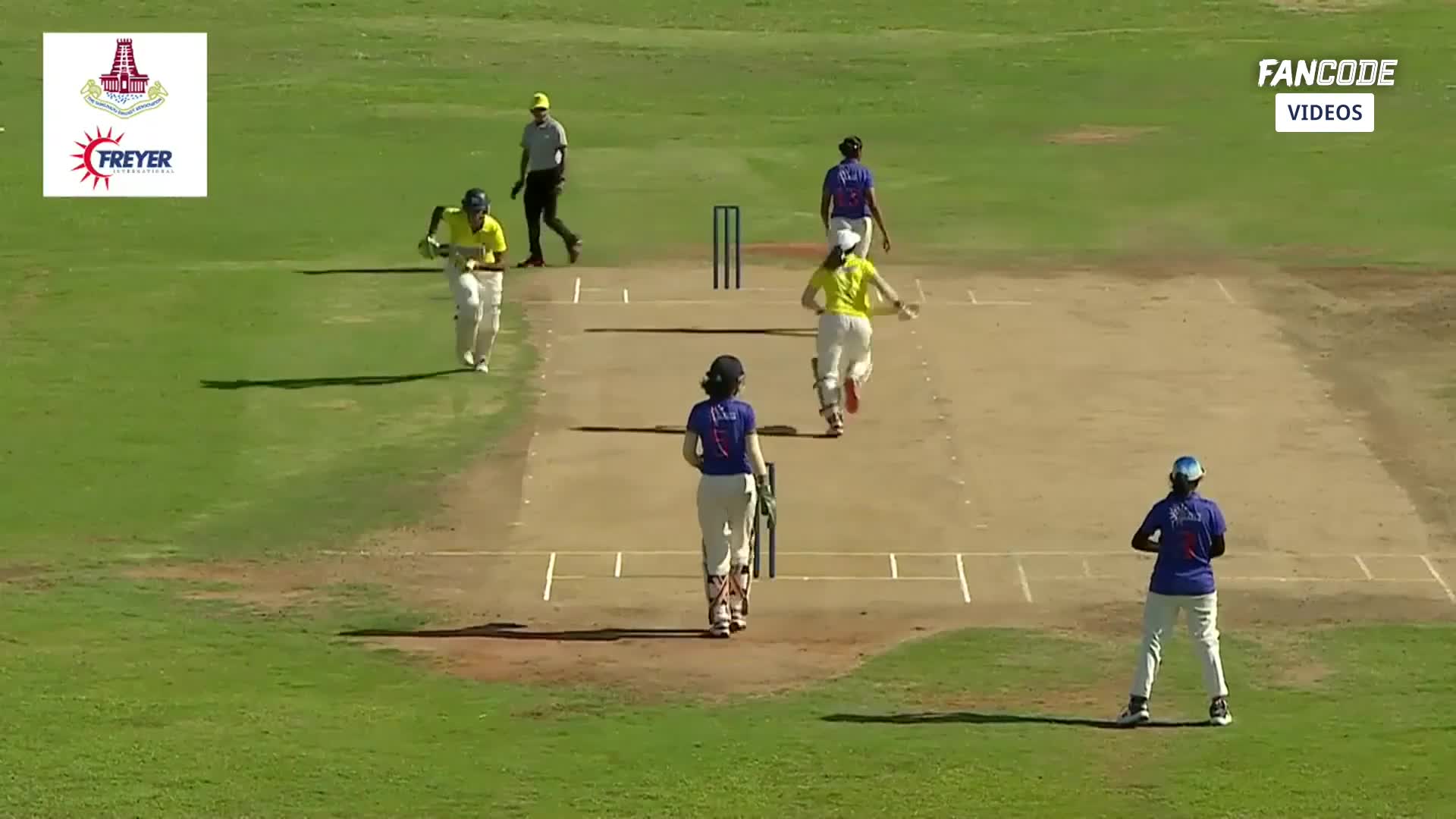 Mighty Challengers waltz past Blazers by 80 runs