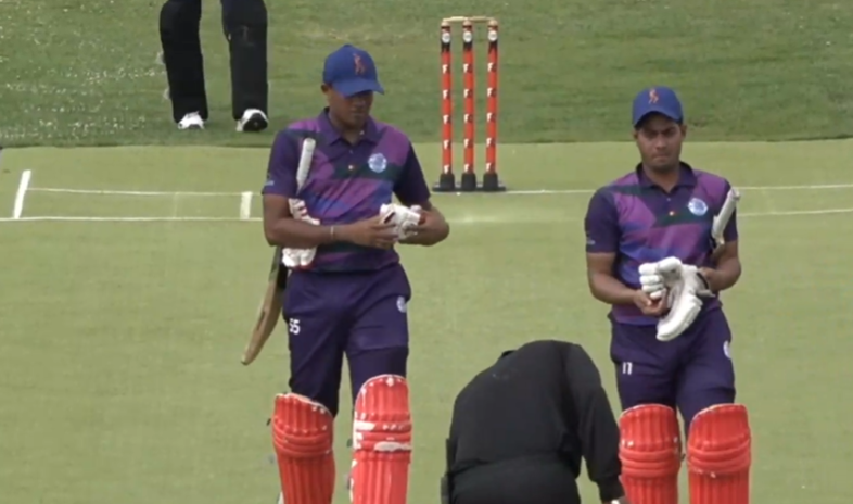 ECS Romania T10, M19: TRA v GIA – Highlights