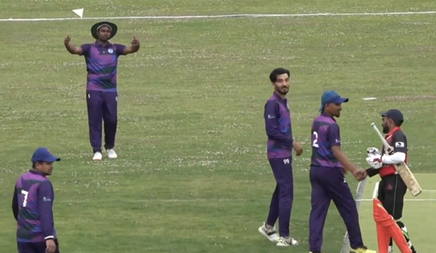 ECS Romania T10, M20: CLJ v GIA – Highlights