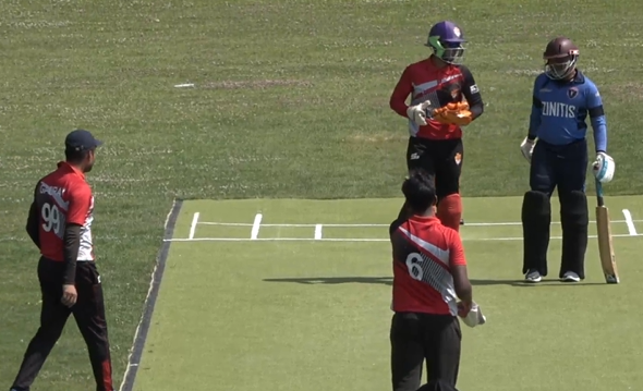 ECS Romania T10, M21: CLJ v ZIN – Highlights