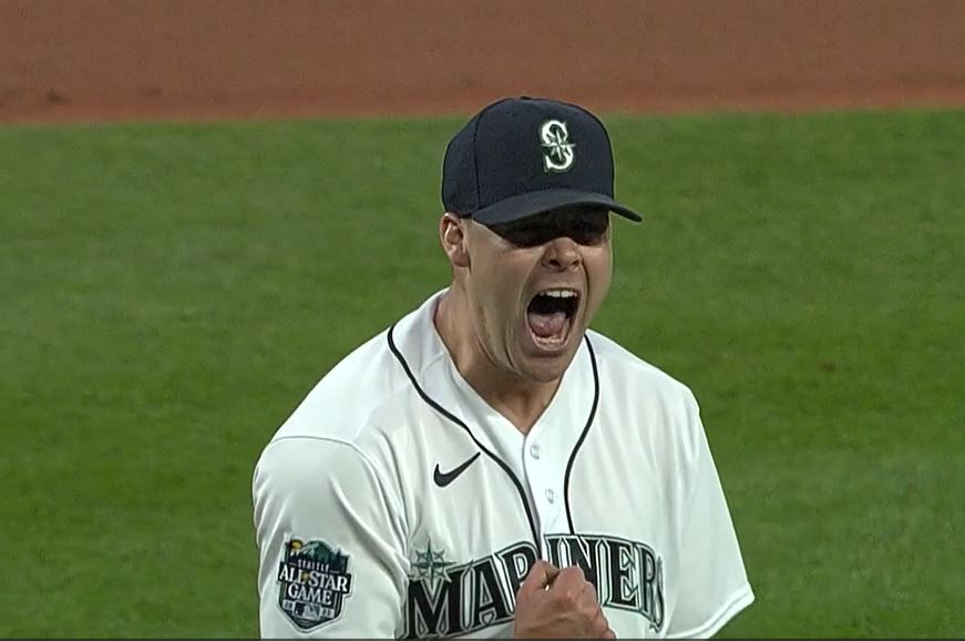 MLB: Seattle Mariners v New York Yankees – Highlights