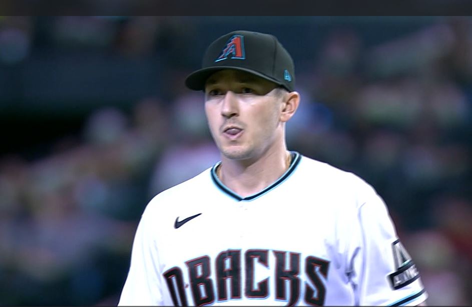 MLB: Arizona Diamondbacks v Colorado Rockies - Highlights