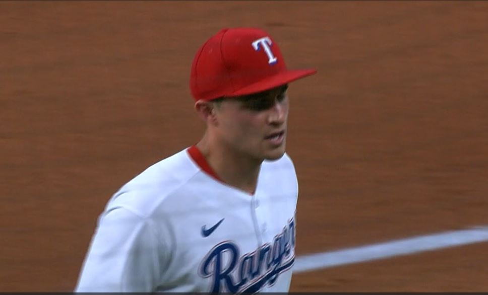 MLB: Texas Rangers v Seattle Mariners - Highlights