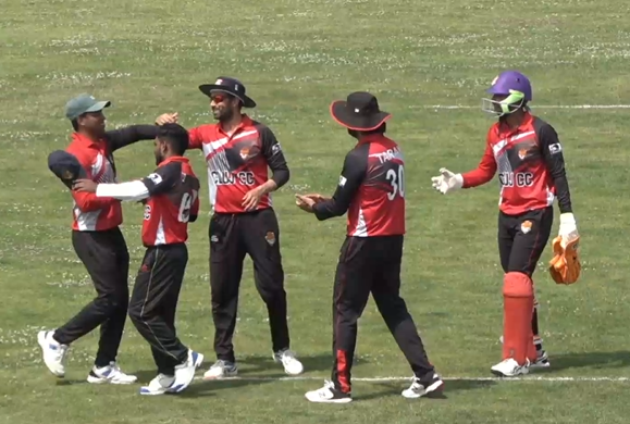 ECS Romania T10, M23: UNE v CLJ – Highlights