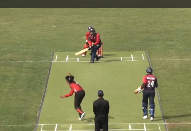 ECS Romania T10, M29: UNI v CLJ – Man of the Match