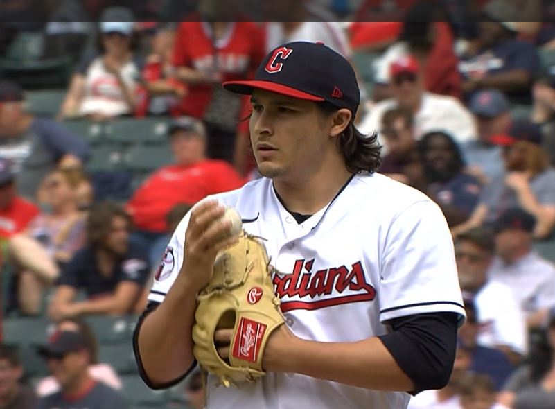 MLB: Cleveland Guardians v Oakland Athletics - Highlights