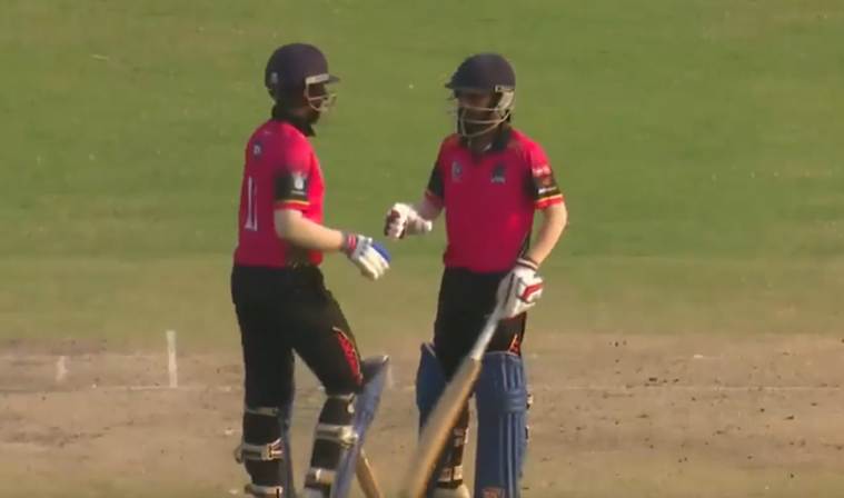 Lions snap 3-wicket win from Pumas' jaws