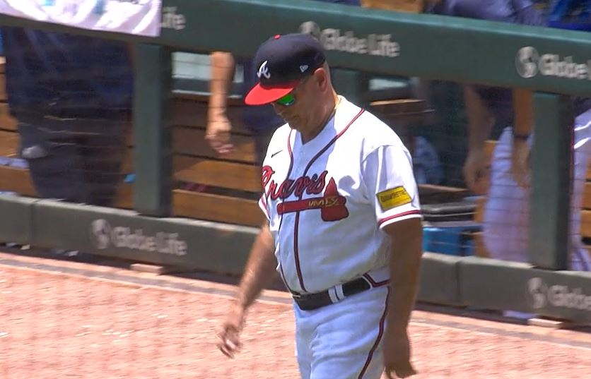 MLB: Atlanta Braves v Minnesota Twins - Highlights
