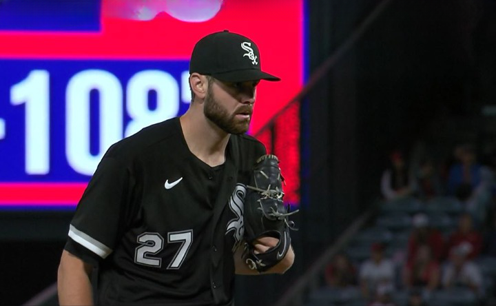 MLB: Los Angeles Angels v Chicago White Sox - Highlights