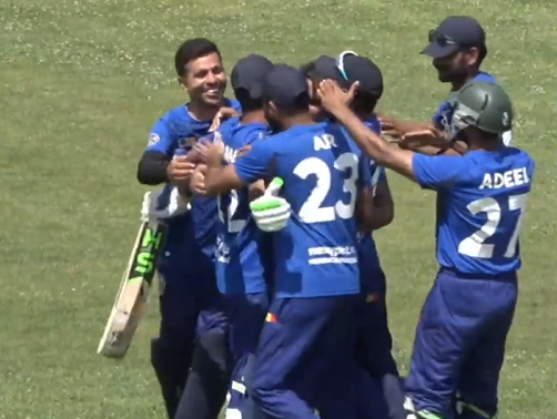 ECS Romania T10, M38: BZ v UNE – Highlights