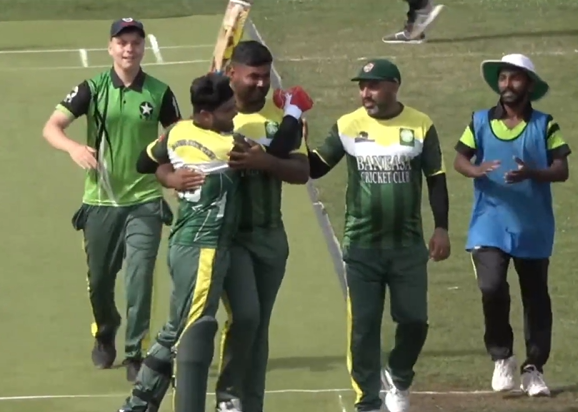 ECS Romania T10, M39: BAN v ACCB – Highlights