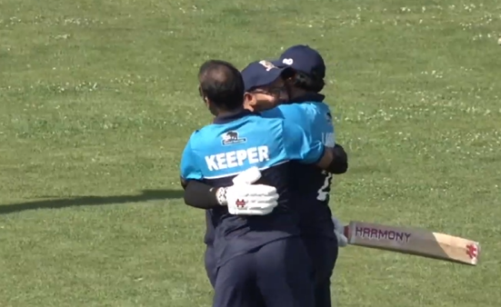 ECS Romania T10, M44: ACCB v TRA – Highlights