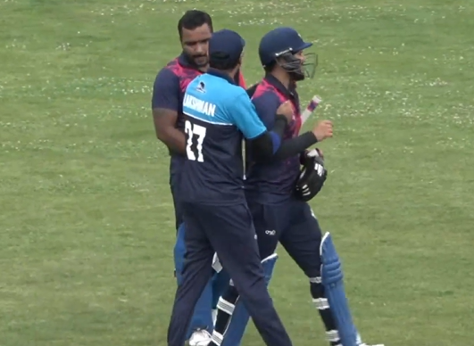 ECS Romania T10, M47: TRA v UNI – Highlights