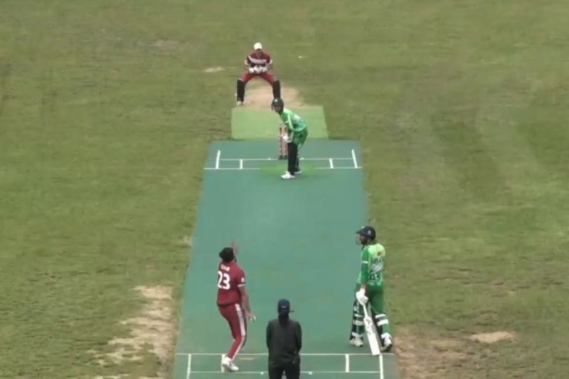 ECS Bulgaria T10, M47: PLO v KSK – Highlights