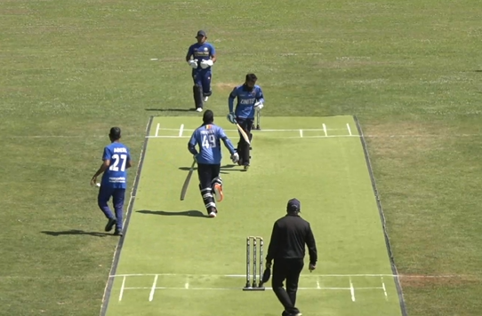 ECS Romania T10, M51: ZIN v UNE – Highlights