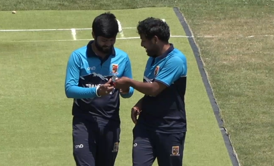 ECS Romania T10, M52: TRA v UNE – Highlights