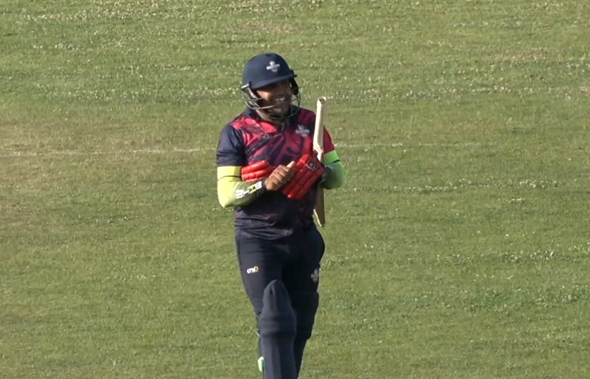ECS Romania T10, M45: ACCB v UNI – Highlights