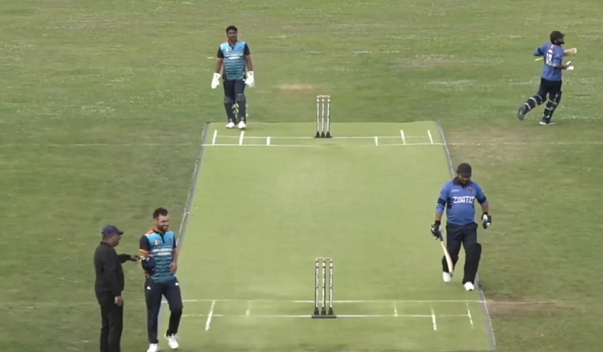ECS Romania T10, M55: ZIN v ACCB – Highlights