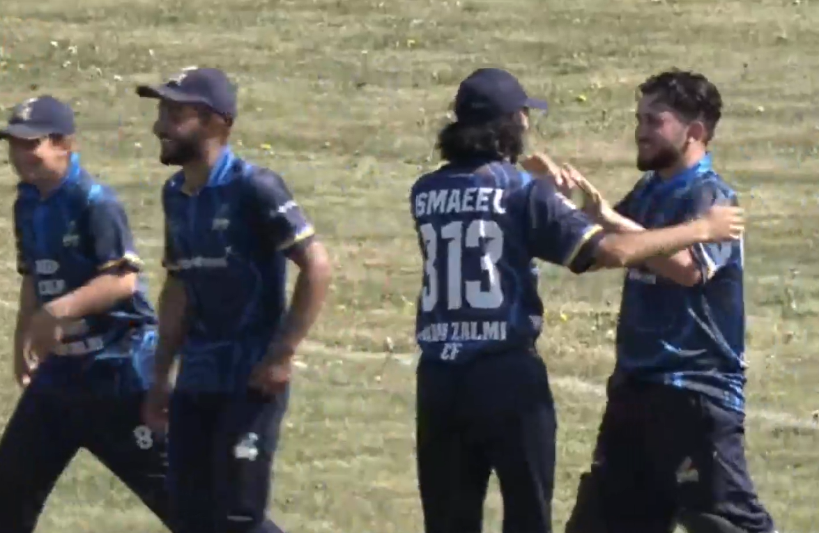 ECS Sweden T10, M6: JCC v ALZ – Highlights