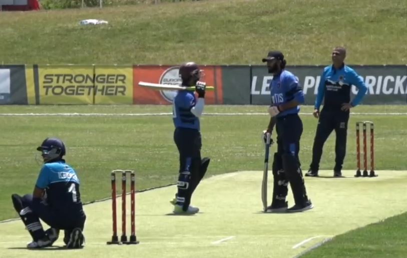 ECS Romania T10, M8: TRA v ZIN – Highlights