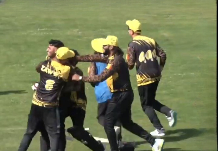 ECS Romania T10, M9: BZ v BAN – Highlights