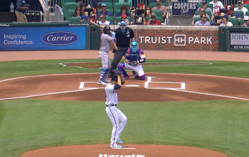 MLB: Atlanta Braves v Colorado Rockies – Highlights