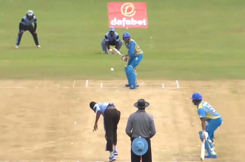 Relentless Rwanda restrict Botswana to win by 27 runs