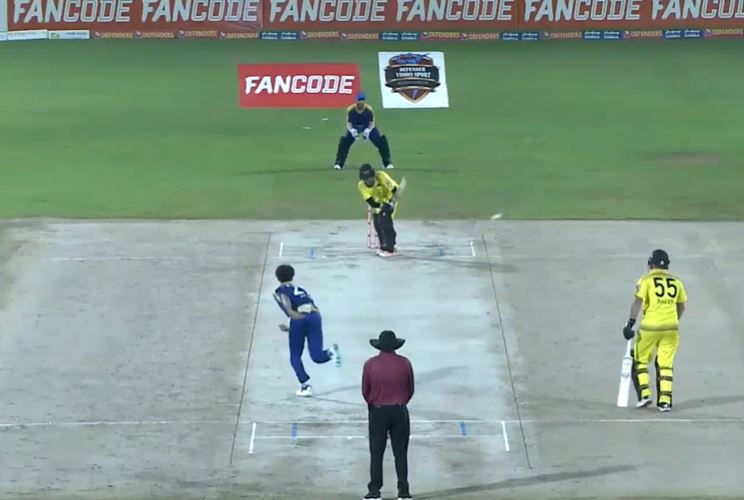 Seven Districts thump DCC Starlets by 66 runs