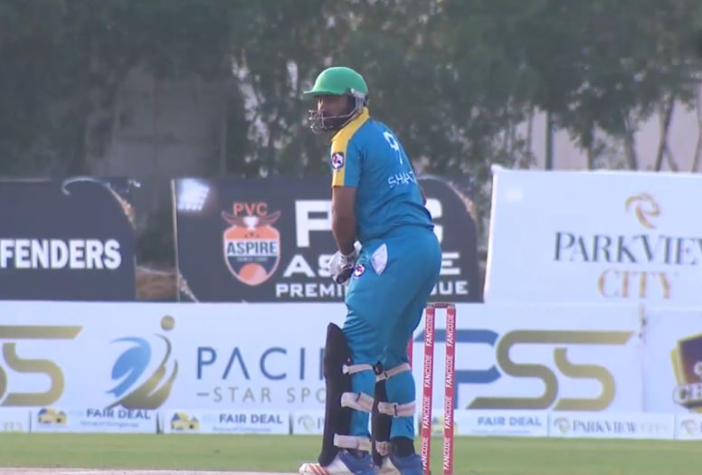 Batters muscle Ajman Heroes to 9-wicket win