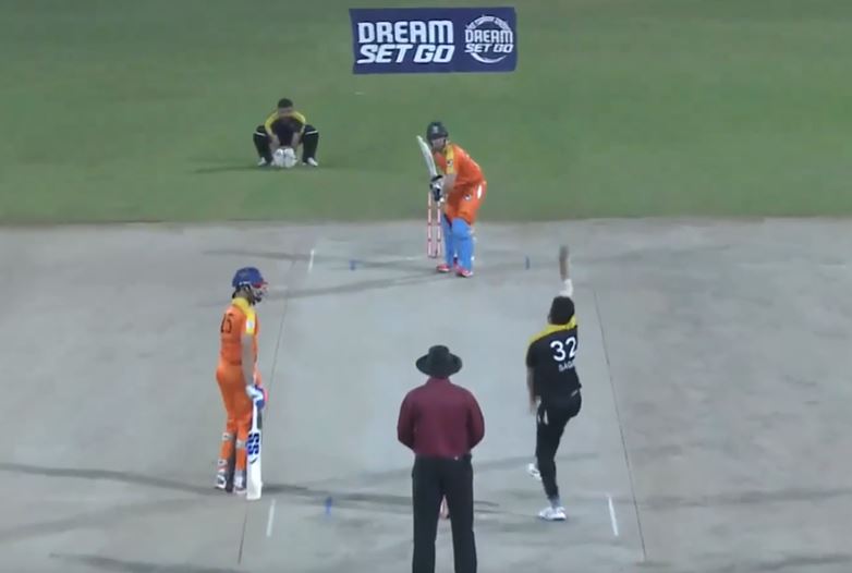 Defenders CC drub Z Games Strikers by 5 wickets