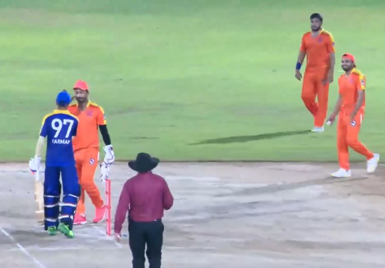 Z Games Strikers sail past DCC Starlets by 74 runs