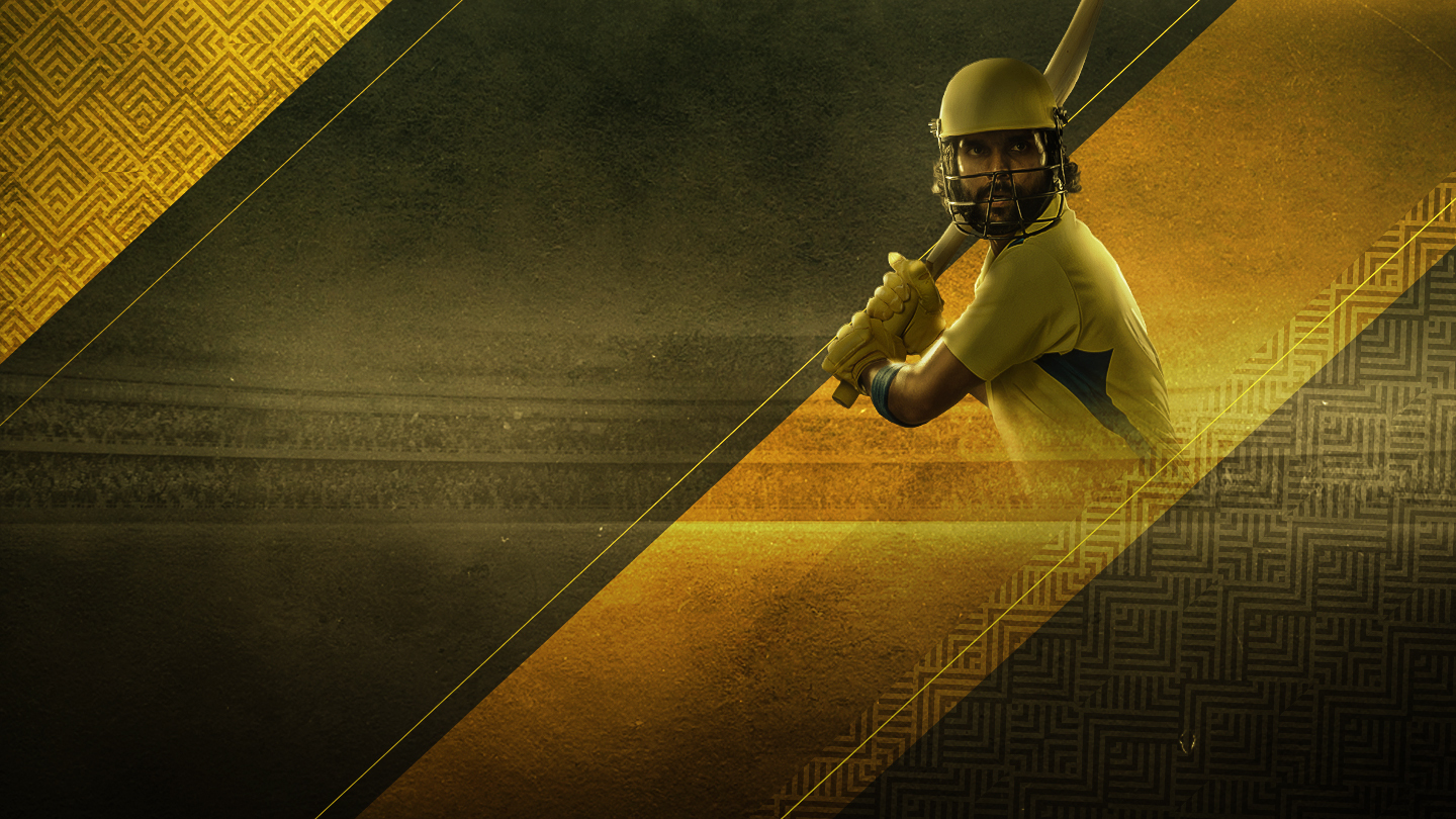 English one day cup, 2023 cricket banner