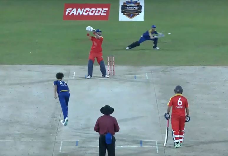 Ajman Heroes restrict DCC Starlets to win by 34 runs