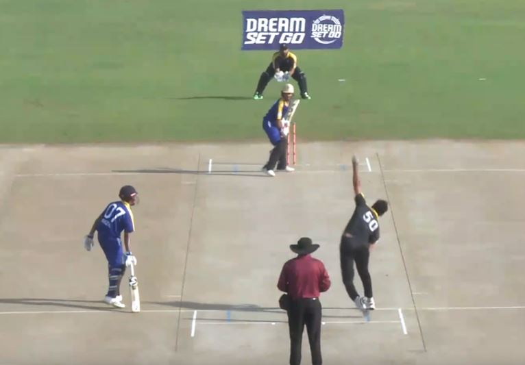 Defenders CC oust DCC Starlets by 9 wickets