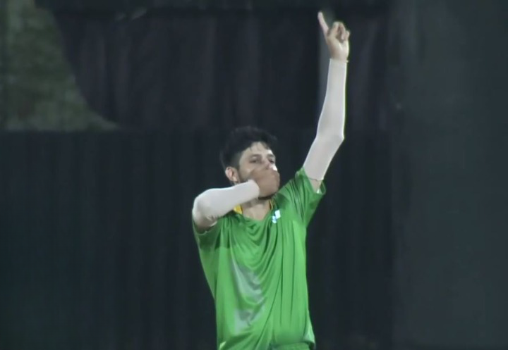 3 for 14! Raja Akif leaves Chittagong Kings in tatters