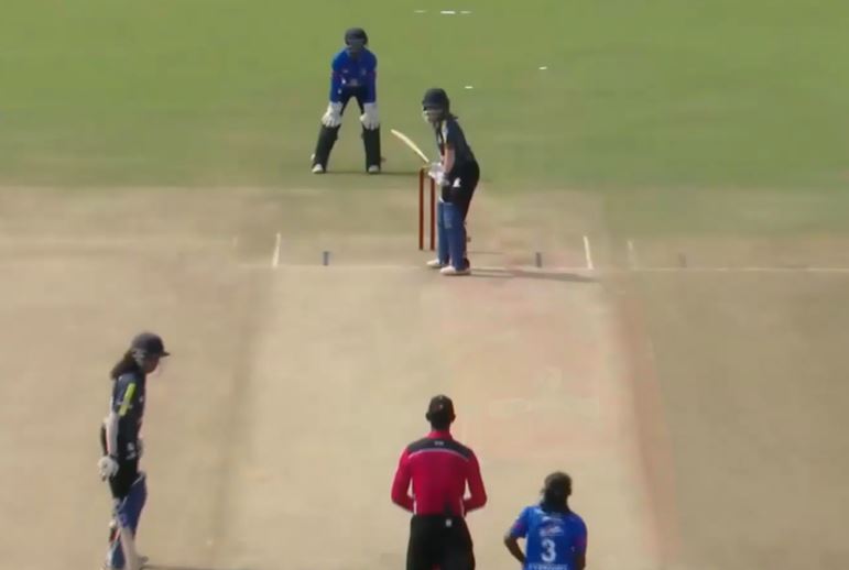 Vizianagaram Royals outclass Rayalaseema Queens by 7 wickets