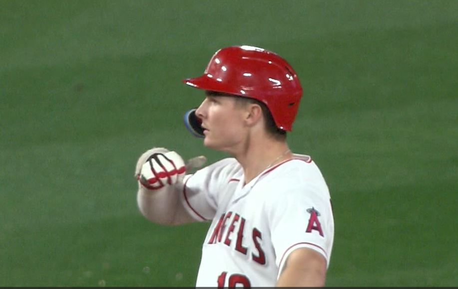 MLB: Los Angeles Angels v Chicago Cubs - Highlights