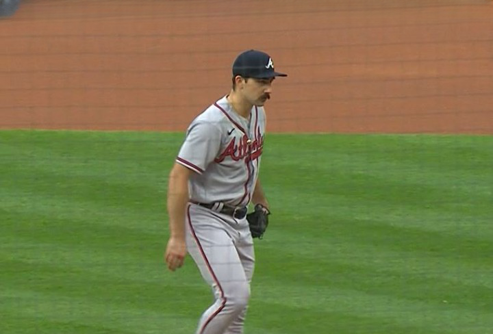 MLB: Philadelphia Phillies v Atlanta Braves - Highlights