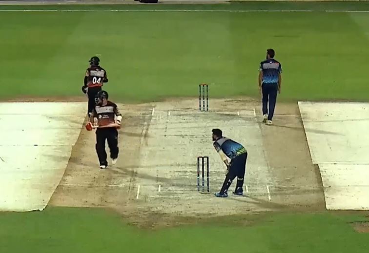 Gems Education CC overpower Seven Districts by 6 wickets